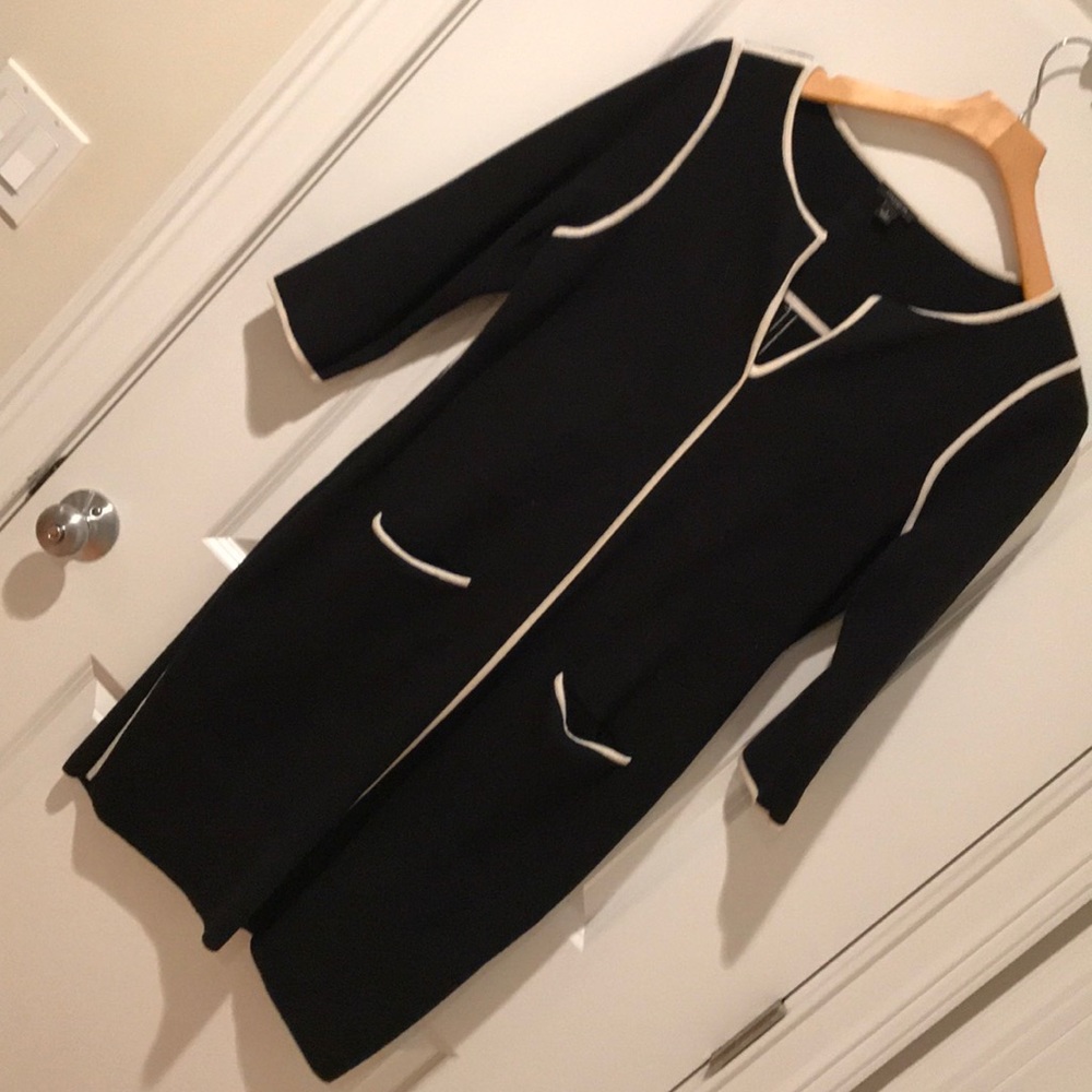 Ann Taylor Dress